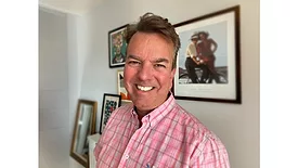 Richard Berry of Hirsch UK