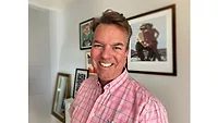Richard Berry of Hirsch UK