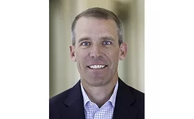 Image of Robert Marshall.