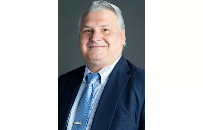 Image of Robert Ceolin.