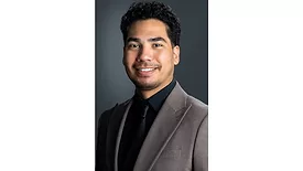 Roberto Corona, regional sales manager, DMP