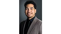 Roberto Corona, regional sales manager, DMP