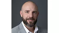 Image of Ryan Gregory.