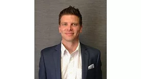 Sam Blaine of Atronic