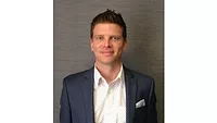 Sam Blaine of Atronic.jpg Sam Blaine of Atronic