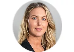 image of Sarah Bowling.