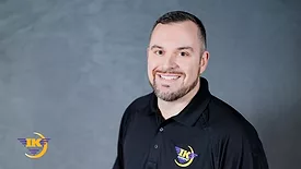 Steve Laubacker, Associate Director of Operations – Project Management Office at IK Systems