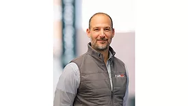 Steve Teitelbaum, Fractional CTO, AlarMax