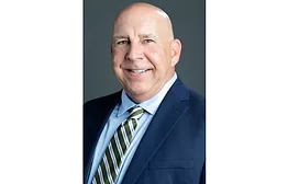Image of Steve Crump.