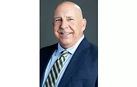 Image of Steve Crump.