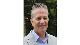 Todd Zoppo, regional vice president, East of Alarmax