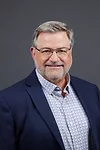 Tad Dowdy, operations manager for logistics and aviation verticals, SAGE Integration