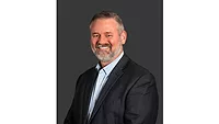 Taylor Carr, president of Allied Universal Technology Services