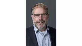 Ted Wilkinson, Vice President of Sales, North America, IQSIGHT