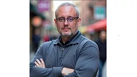 Image of Todd Christensen, Viakoo