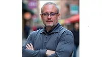 Image of Todd Christensen, Viakoo