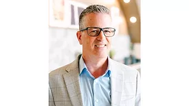 Todd Zoppo, SVP Sales, AlarMax