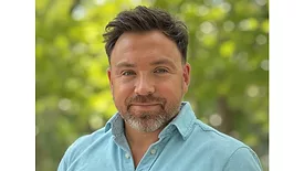 Tom Bayley of Hirsch