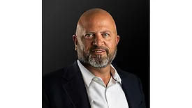 Tommy Whisnant, CCO, Security Central Appointment