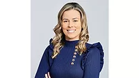 Veronica Moturi, chief customer officer, Brinks Home