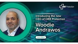 Image of Woodie Andrawos.