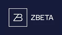 ZBeta Image of the ZBeta logo.