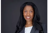 Image of Charisse Jacques.