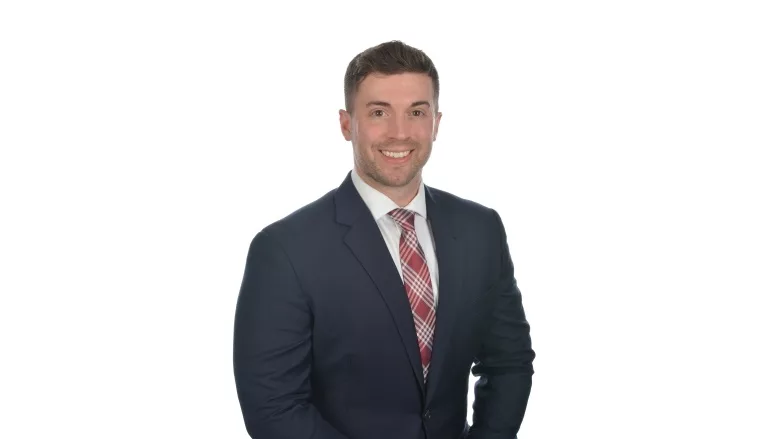 Image of Ryan Dreliszak.