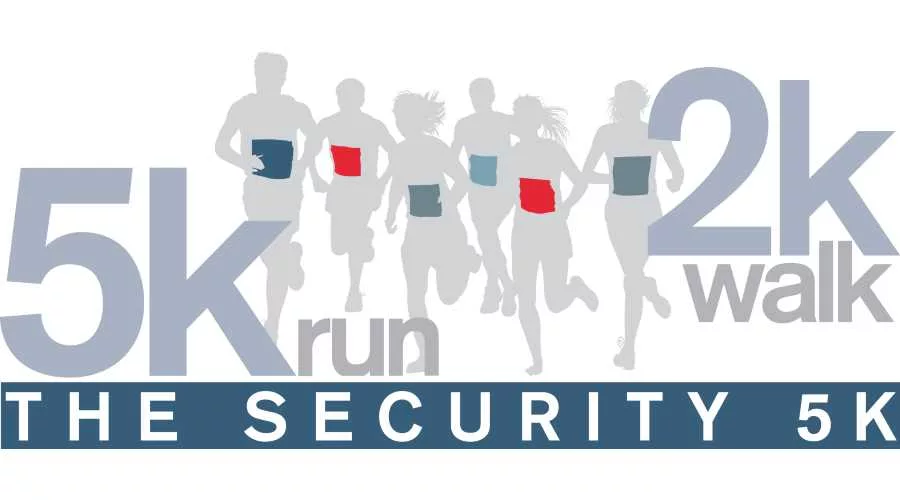 Security 5K