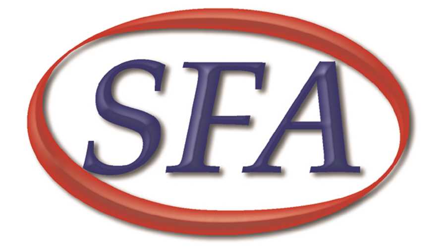 image of the Security Funding Associates logo