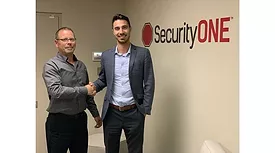 Security One
