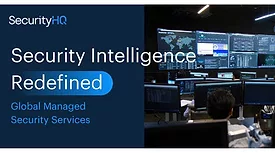 SecurityHQ