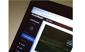 passwordless service