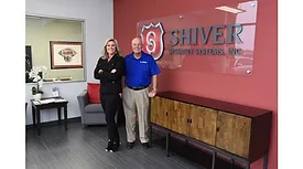 Shiver Security