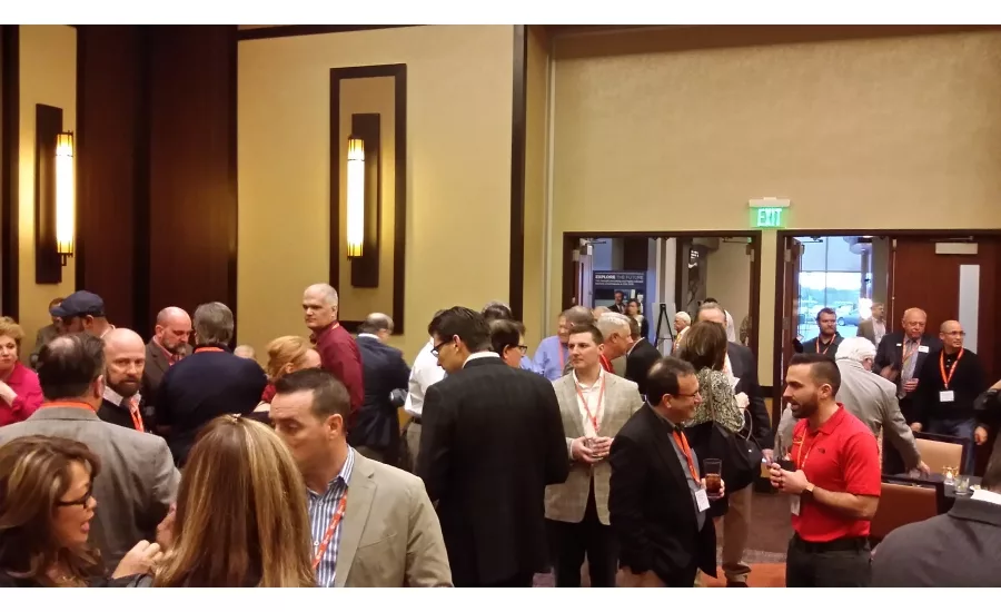 networking