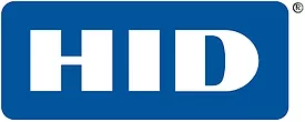 HID Global logo