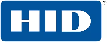 HID Global logo