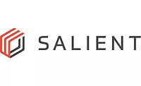 Salient logo Salient logo