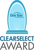 CLEARselect Award