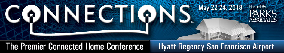 Connections Conference 2018