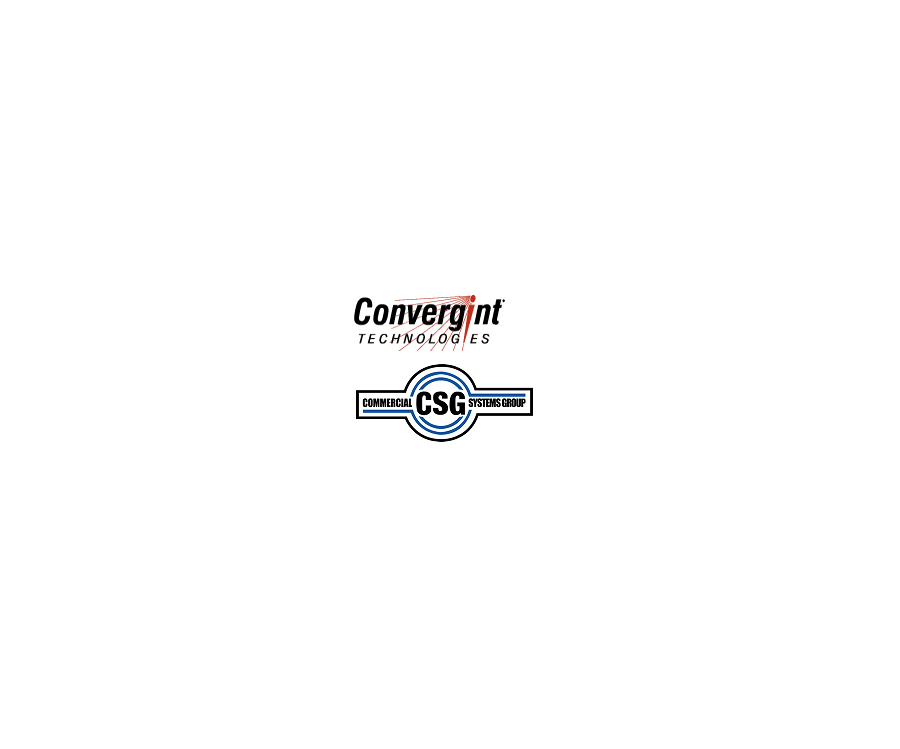 Convergint Acquires Commercial Systems Group