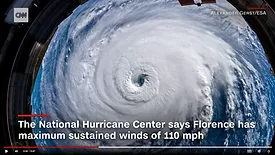 Hurricane Florence