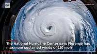 Hurricane Florence