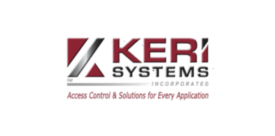Keri Systems logo