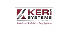 Keri Systems logo