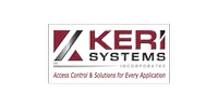 Keri Systems logo Keri Systems logo