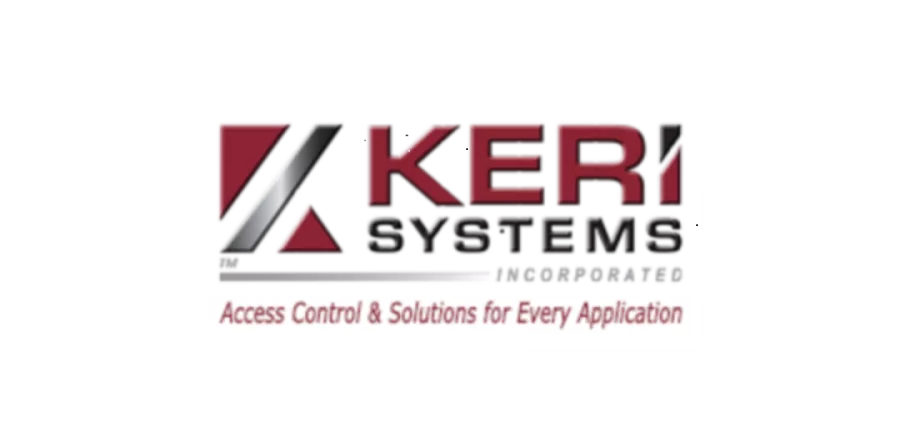 Keri Systems logo