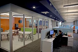 Leviton Opens Innovation Center