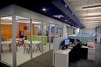 Leviton Opens Innovation Center