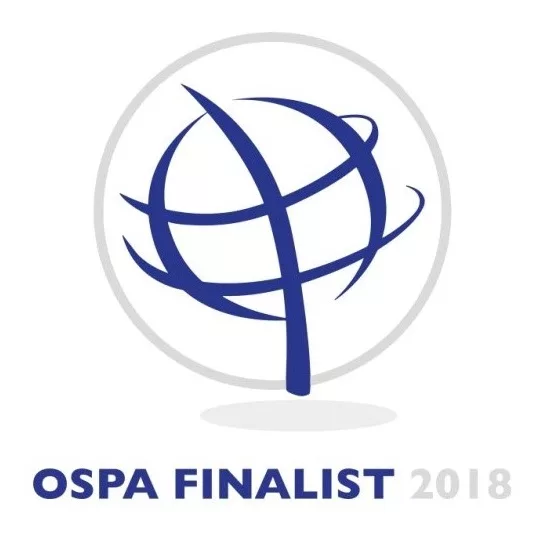 OSPA logo